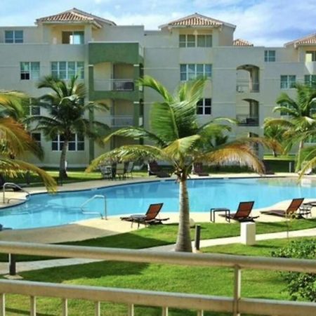 Haudimar Ph Beachfront Apt 4Br/3Bath Isabela Exterior foto