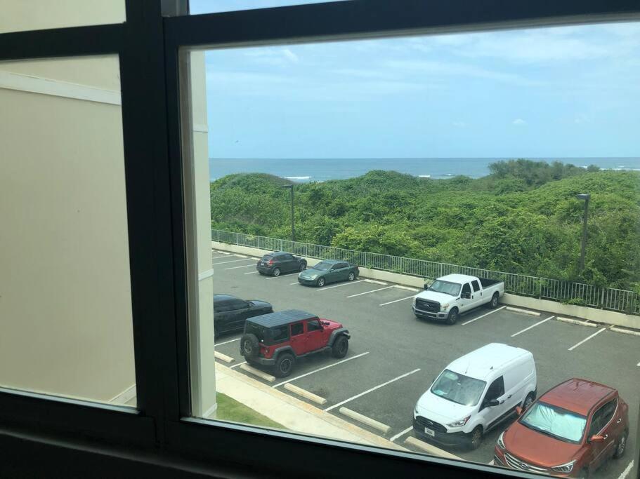Haudimar Ph Beachfront Apt 4Br/3Bath Isabela Exterior foto